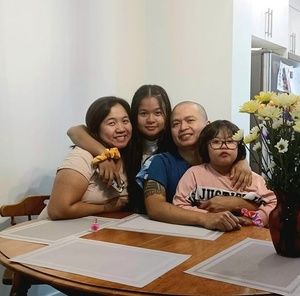 Meet your Posher, Daic